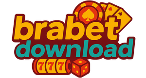 Brabet Download Logo